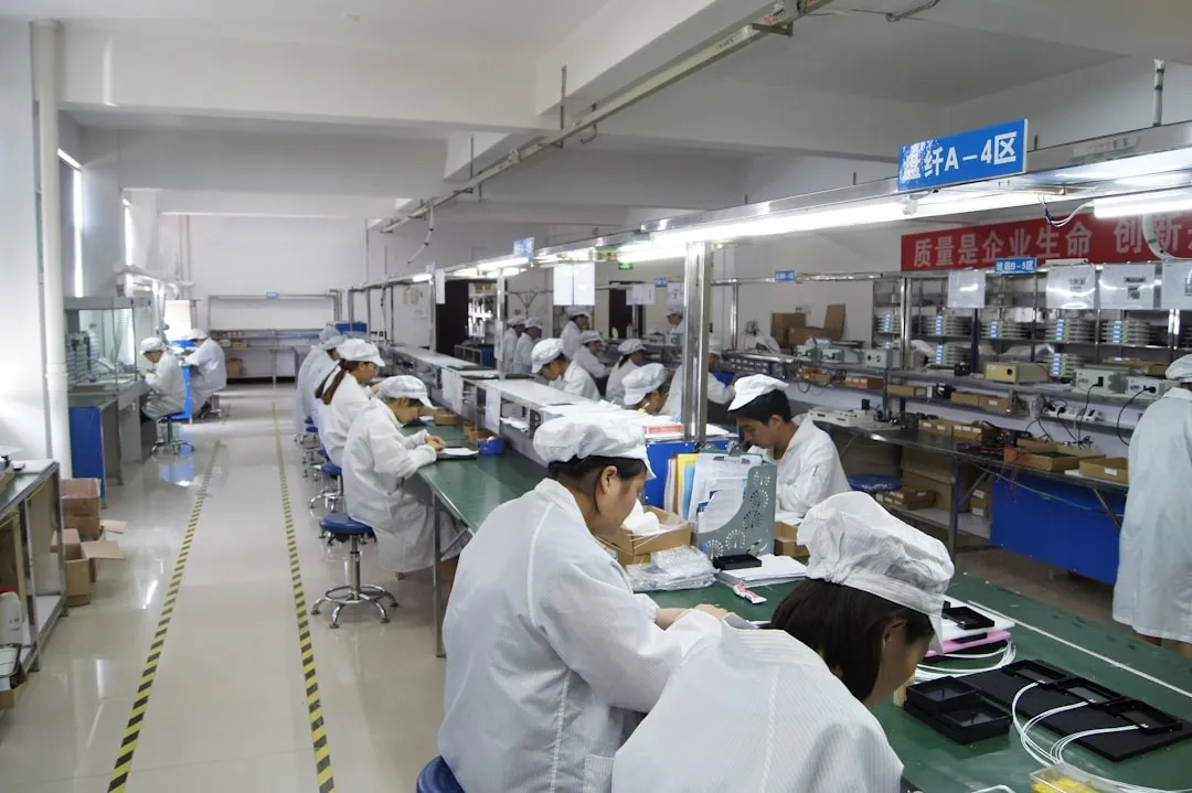 2025年智能厨房电器技术革新趋势与市场应用前景分析